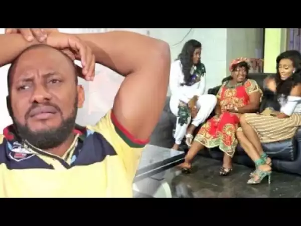 Video: MY AMERICAN WIFE  –  Nigerian Nollywood Movies 2018